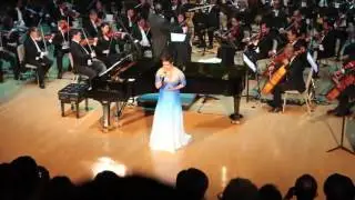 Lea Salonga - A Piece of Sky - First Pacific 35th Anniversary at HKAPA
