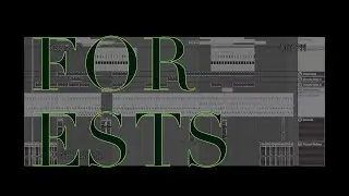 Adidon - Forests (Jungle Type Beat)