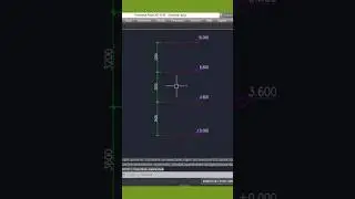 Level elevation symbol in drawing #yq