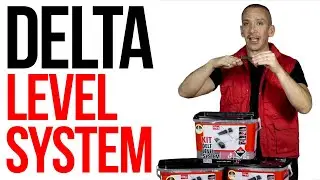 DELTA Level System: Main  features