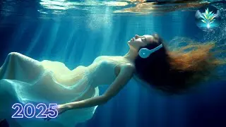 Inner Ocean – Deep Sleep & Massage Music with Ocean Sounds (1 Hour)