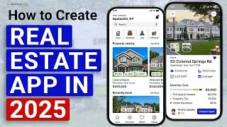 Why Real Estate Agents need a Real Estate App in 2026