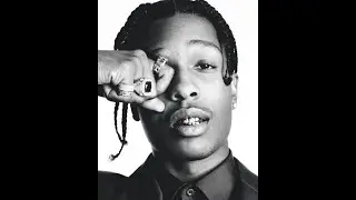 (FREE) Laylow x A$ap Rocky Trap type beat 2026 