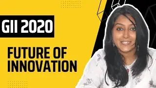GLOBAL INNOVATION INDEX | GII 2022 |