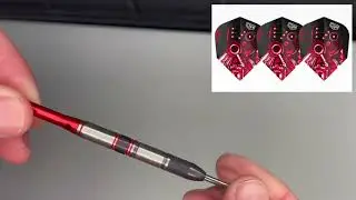 DW Piranha Razor