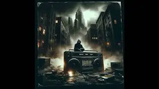 Four Owls x Dirty Dyke type beat // 'NO JOKE'