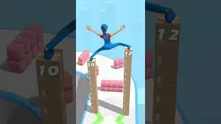 cargo skates funny games