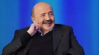 Maurizio costanzo intervista Mitch Dj