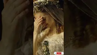 Classic Masterpieces Come Alive with AI | pt60 #history #art #aiartist #smartshortsai1 #artflowai