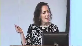 Kennan Salinero | Opening Welcome | Science 'UnSummit' 2010