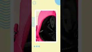 Fame Double-Layered Sling Bag