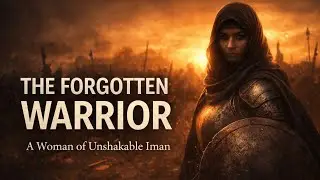 The Muslim Woman Warrior You&rsquo;ve Never Heard Of 