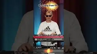 Savage - Only You🎹Dance Floor Ready Retro Disco - Live Synth Performance