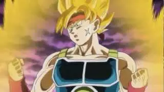 Dragon Ball Episode Of Bardock Ova - AMV