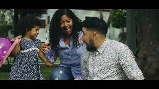 CHIKO RODRIGUEZ - LA LUZ DEL AMOR