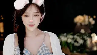 mouth sounds,  ear covering asmr | 2022-10-14