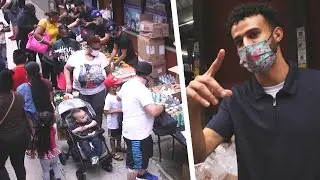 How the Bodega Challenge Creator Continues to Support His Community