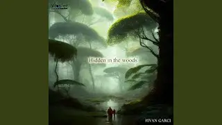 Hidden in the Woods