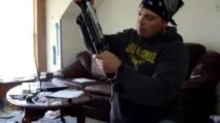 remington SPR-453