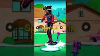 ALL Spider-Mans in Fortnite 🕷️ (Across the Spider-Verse)