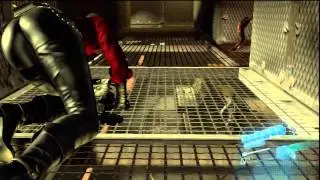 Resident Evil 6 Ada Wong Walkthrough/Playthrough HD (PS3) Pt 104