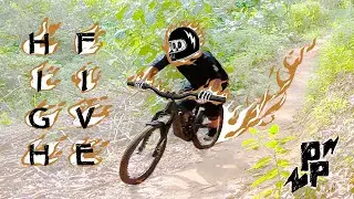 High Five✋ | 20251004 | #mtbsg #highfiveday #goodvibes #pedalforever 