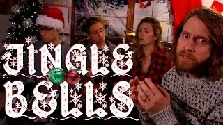 Jingle Bells: Happy Sad Songs