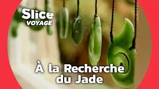 Artisanat Maori : Sublimer le Jade, Trésor Naturel Néo-Zélandais I SLICE VOYAGE