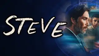 A LOOK AT... Steve! | Sventastic Movie Review