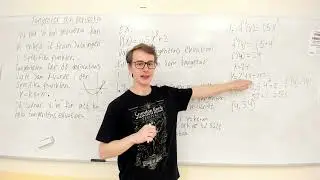 Tangenter och derivata