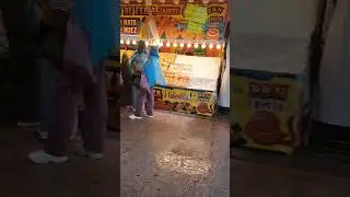 nos llovi&oacute; en la FENAPO 2025. #ferianacionalpotosina #fenapo2025