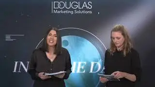 Dach: Germany Country Special: Douglas kann nur klassische Beauty Brand?