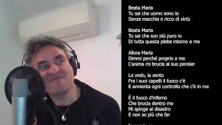 ROBERT STEINER: Fiamme dell'inferno (Il gobbo di Notre Dame - Menken/Schwartz)