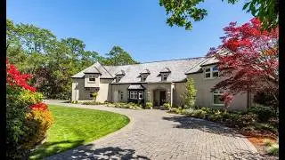 Luxury Homes Victoria BC