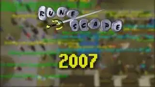 1Up Wednesday Runescape 2007 Trailer