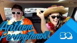 🪩 Anthem y Penwythnos! ✨ | Weekend Anthem - get that Friday Feeling! | Stwnsh