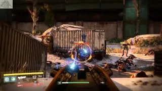 Destiny: Bane of the Kell Trophy