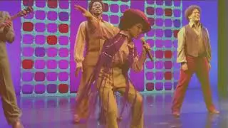 Motown The Musical - New Official Trailer