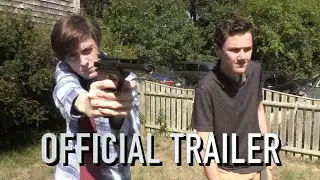 MULTIVERSAL Trailer #2 | Premieres January 29, 2021