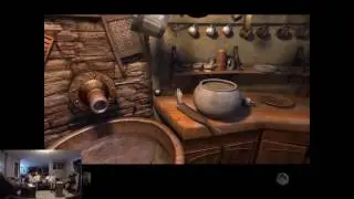 Myst 4 Playthrough Episode 3: Learning D'ni