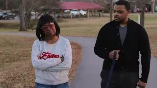 Gritty Romance Teaser Trailer