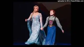 I can't lose you DEBUT - ciara Renee and mckenzie Kurtz  (Frozen broadway)