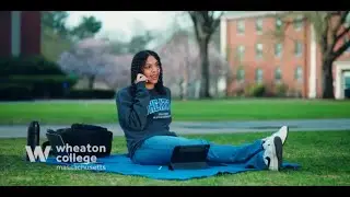 Discover Yourself At Wheaton
