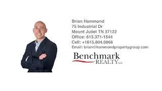 4026 B Lealand Ln Nashville TN 37204 &mdash; Brian Hammond