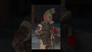 Коммунист #cyanide #dayz #metro2033 #memes #мем