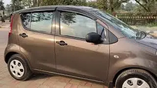 2010 Maruti Suzuki Ritz VXI ,Tax Free Upto 2025 at a throwaway Price .Lowest price Guaranteed 🔥🔥🔥