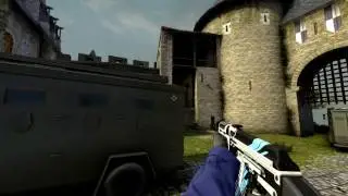 InZert* Faceit Highlights