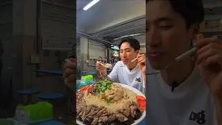 6KG of the BEST Chicken Rice in Singapore! #foodchallenge