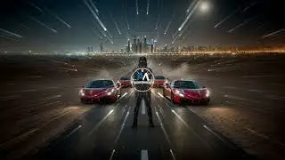 ANDREIMIHNEAC &ndash; FERRARI NIGHTS | Реггетон / Трэп / Экзотический клуб