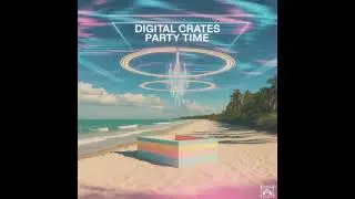 Digital Crates - Party Time